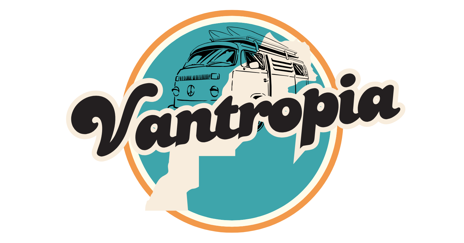 VANTROPIA
