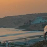 Maroc en van aménagé : 5 routes mythiques à parcourir en toute liberté