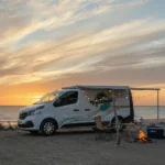 Explorer le Maroc en van aménagé : l’appel de la liberté